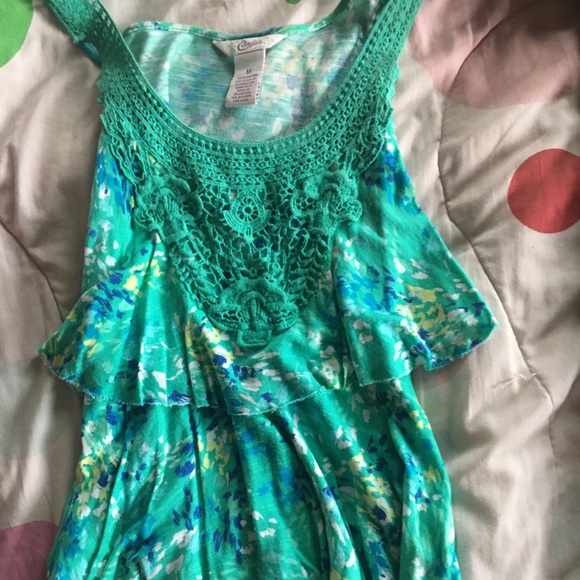 Tank top - Picture 2 of 4